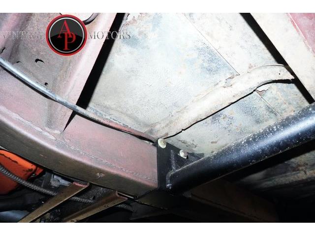 1977 International Scout II (CC-2115484) for sale in Statesville, North Carolina