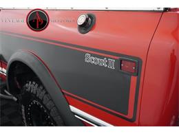 1977 International Scout II (CC-2115484) for sale in Statesville, North Carolina