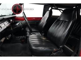 1977 International Scout II (CC-2115484) for sale in Statesville, North Carolina