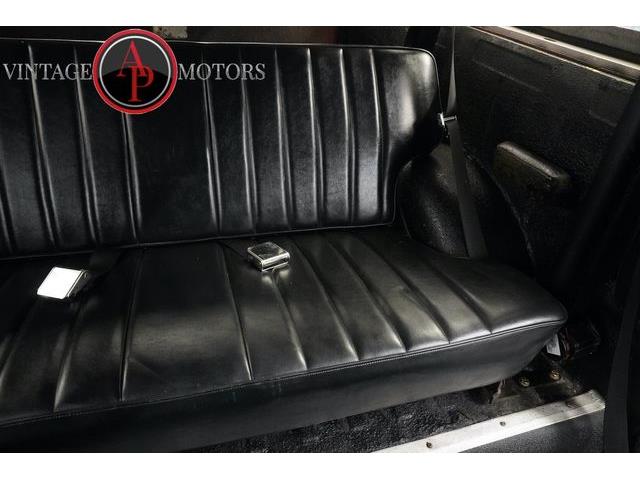 1977 International Scout II (CC-2115484) for sale in Statesville, North Carolina