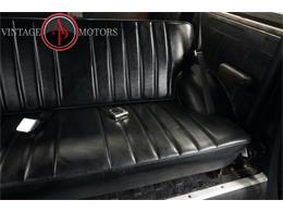 1977 International Scout II (CC-2115484) for sale in Statesville, North Carolina