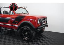 1977 International Scout II (CC-2115484) for sale in Statesville, North Carolina