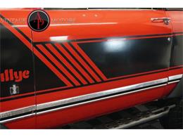 1977 International Scout II (CC-2115484) for sale in Statesville, North Carolina