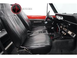 1977 International Scout II (CC-2115484) for sale in Statesville, North Carolina