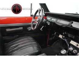 1977 International Scout II (CC-2115484) for sale in Statesville, North Carolina
