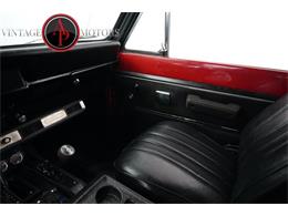 1977 International Scout II (CC-2115484) for sale in Statesville, North Carolina