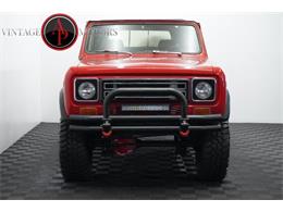 1977 International Scout II (CC-2115484) for sale in Statesville, North Carolina