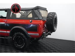 1977 International Scout II (CC-2115484) for sale in Statesville, North Carolina