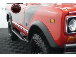 1977 International Scout II (CC-2115484) for sale in Statesville, North Carolina