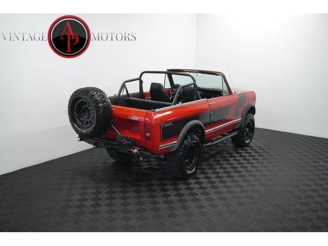 1977 International Scout II (CC-2115484) for sale in Statesville, North Carolina