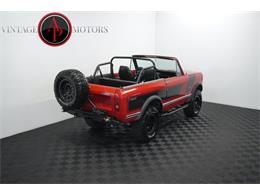 1977 International Scout II (CC-2115484) for sale in Statesville, North Carolina