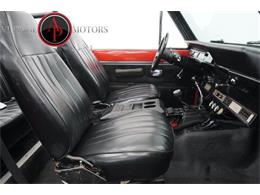 1977 International Scout II (CC-2115484) for sale in Statesville, North Carolina