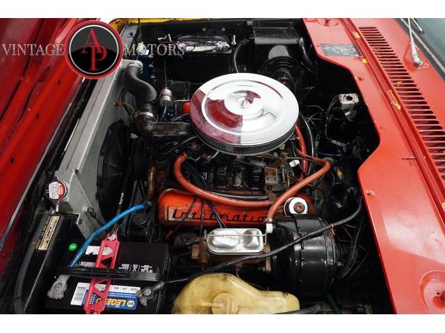 1977 International Scout II (CC-2115484) for sale in Statesville, North Carolina