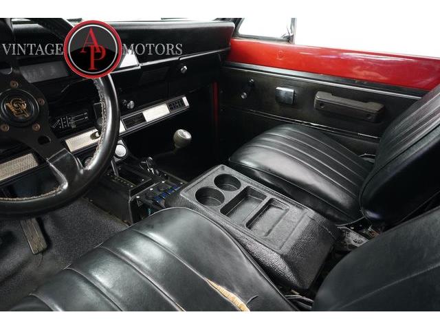 1977 International Scout II (CC-2115484) for sale in Statesville, North Carolina