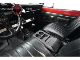1977 International Scout II (CC-2115484) for sale in Statesville, North Carolina