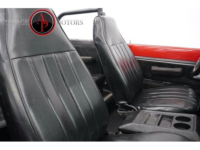 1977 International Scout II (CC-2115484) for sale in Statesville, North Carolina