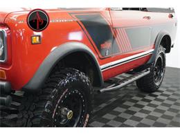 1977 International Scout II (CC-2115484) for sale in Statesville, North Carolina