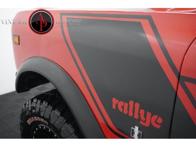 1977 International Scout II (CC-2115484) for sale in Statesville, North Carolina
