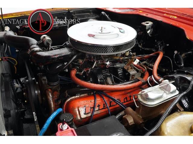 1977 International Scout II (CC-2115484) for sale in Statesville, North Carolina