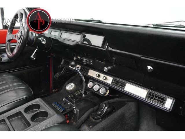 1977 International Scout II (CC-2115484) for sale in Statesville, North Carolina