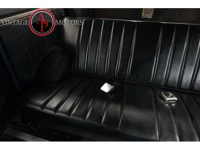 1977 International Scout II (CC-2115484) for sale in Statesville, North Carolina