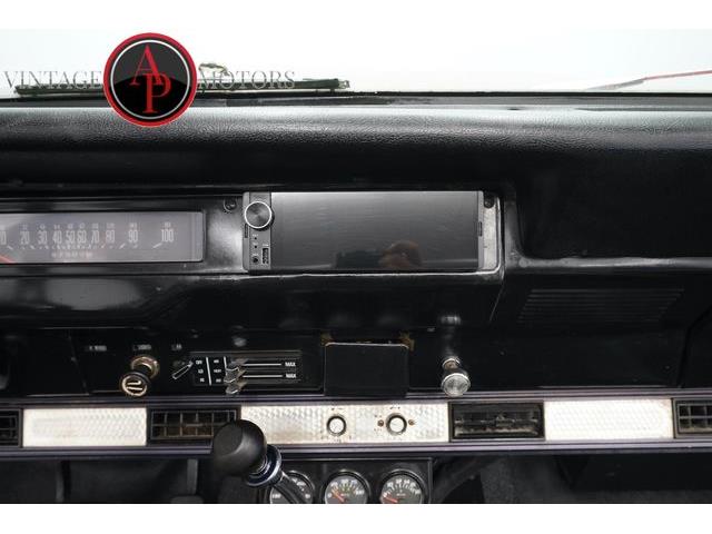 1977 International Scout II (CC-2115484) for sale in Statesville, North Carolina