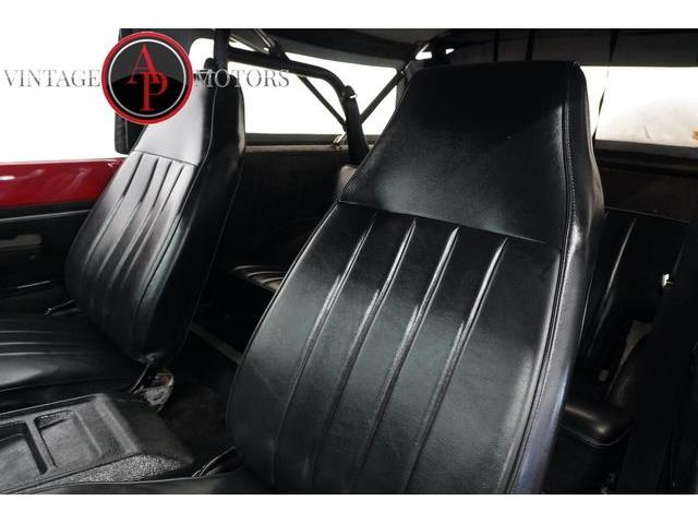 1977 International Scout II (CC-2115484) for sale in Statesville, North Carolina