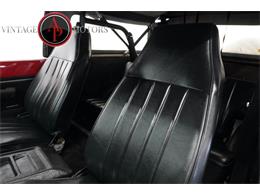 1977 International Scout II (CC-2115484) for sale in Statesville, North Carolina