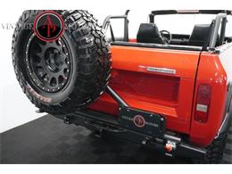 1977 International Scout II (CC-2115484) for sale in Statesville, North Carolina