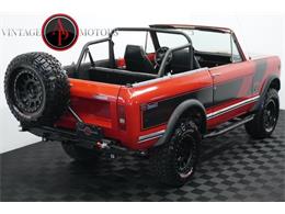 1977 International Scout II (CC-2115484) for sale in Statesville, North Carolina