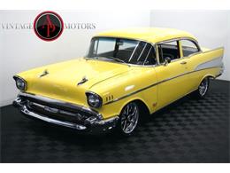 1957 Chevrolet Bel Air (CC-2115486) for sale in Statesville, North Carolina