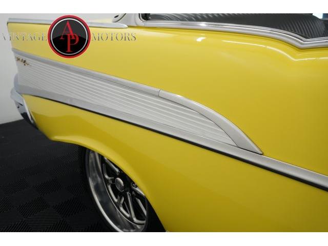 1957 Chevrolet Bel Air (CC-2115486) for sale in Statesville, North Carolina