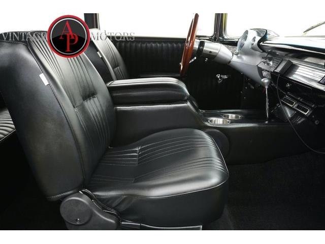 1957 Chevrolet Bel Air (CC-2115486) for sale in Statesville, North Carolina
