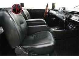 1957 Chevrolet Bel Air (CC-2115486) for sale in Statesville, North Carolina