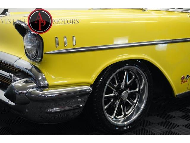 1957 Chevrolet Bel Air (CC-2115486) for sale in Statesville, North Carolina