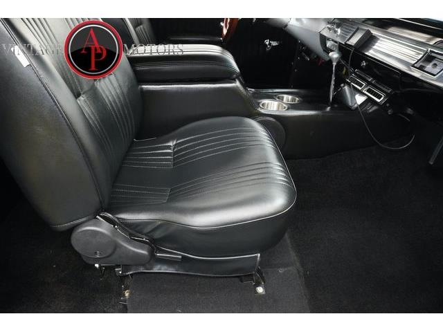 1957 Chevrolet Bel Air (CC-2115486) for sale in Statesville, North Carolina