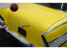 1957 Chevrolet Bel Air (CC-2115486) for sale in Statesville, North Carolina