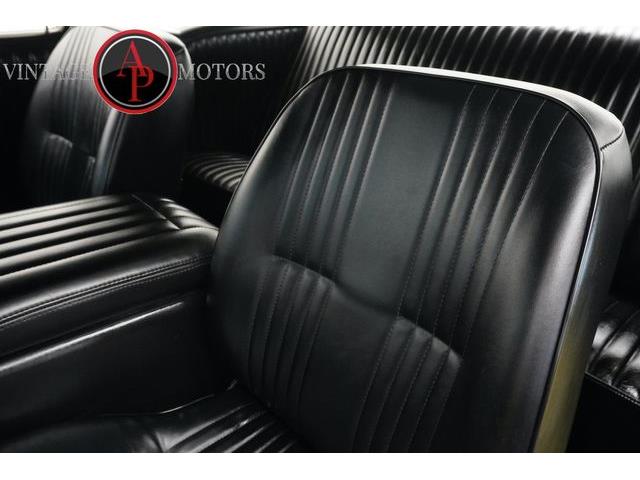 1957 Chevrolet Bel Air (CC-2115486) for sale in Statesville, North Carolina