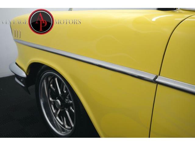 1957 Chevrolet Bel Air (CC-2115486) for sale in Statesville, North Carolina