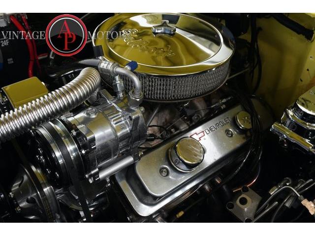 1957 Chevrolet Bel Air (CC-2115486) for sale in Statesville, North Carolina