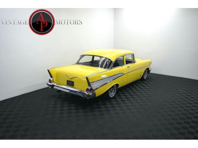1957 Chevrolet Bel Air (CC-2115486) for sale in Statesville, North Carolina