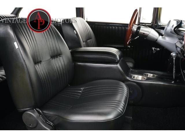 1957 Chevrolet Bel Air (CC-2115486) for sale in Statesville, North Carolina