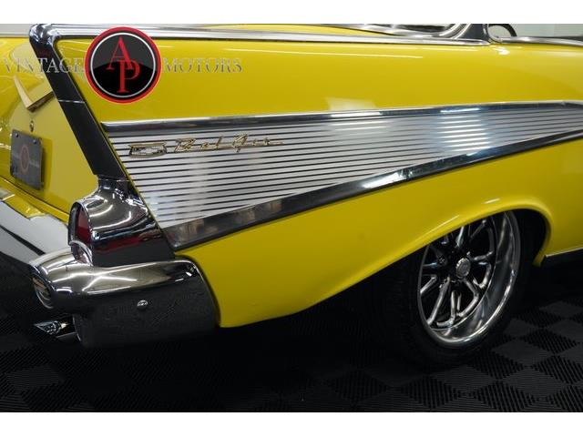 1957 Chevrolet Bel Air (CC-2115486) for sale in Statesville, North Carolina