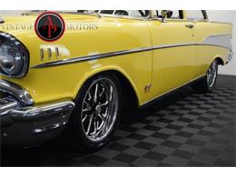 1957 Chevrolet Bel Air (CC-2115486) for sale in Statesville, North Carolina