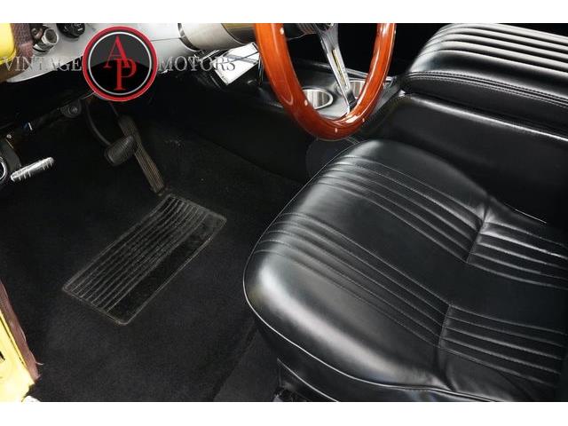 1957 Chevrolet Bel Air (CC-2115486) for sale in Statesville, North Carolina