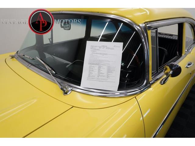 1957 Chevrolet Bel Air (CC-2115486) for sale in Statesville, North Carolina