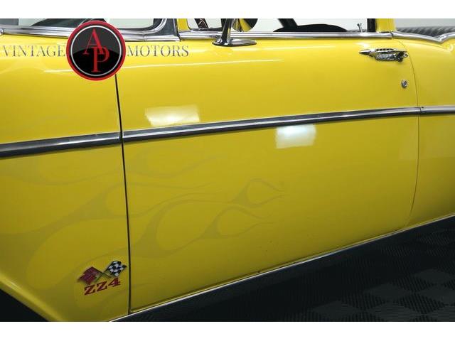 1957 Chevrolet Bel Air (CC-2115486) for sale in Statesville, North Carolina