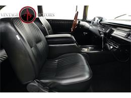 1957 Chevrolet Bel Air (CC-2115486) for sale in Statesville, North Carolina