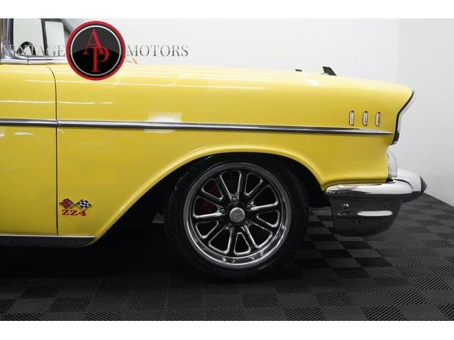 1957 Chevrolet Bel Air (CC-2115486) for sale in Statesville, North Carolina