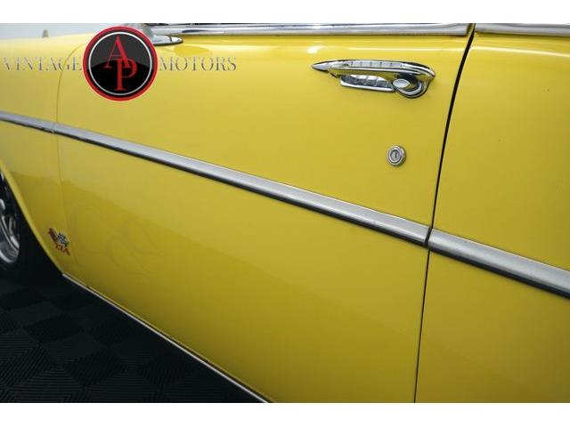 1957 Chevrolet Bel Air (CC-2115486) for sale in Statesville, North Carolina